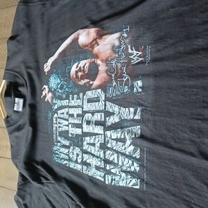 Stone Cold Steve Austin 1999 Tee